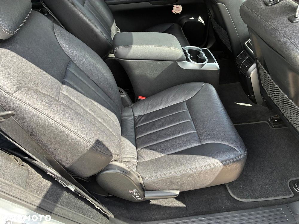 Mercedes-Benz Klasa R 320 CDI L 4-Matic - 7