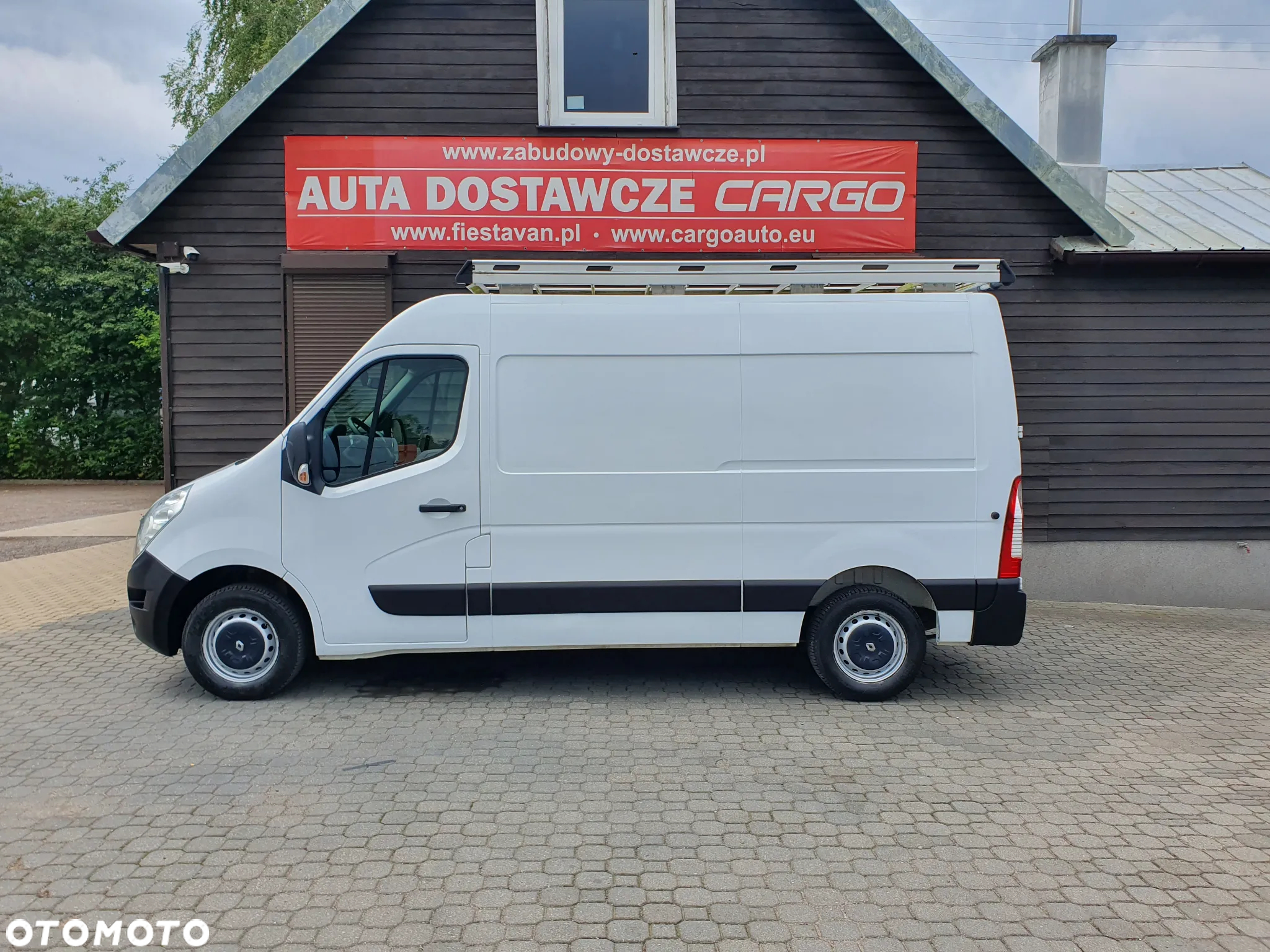 Renault Master - 10