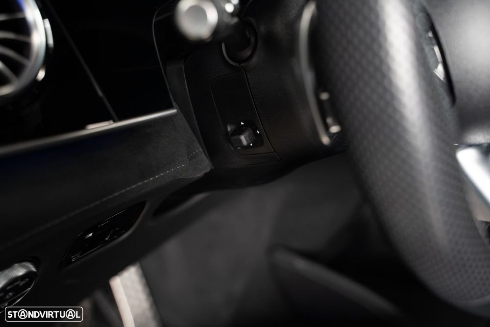 Mercedes-Benz EQE SUV 300 Edition - 22