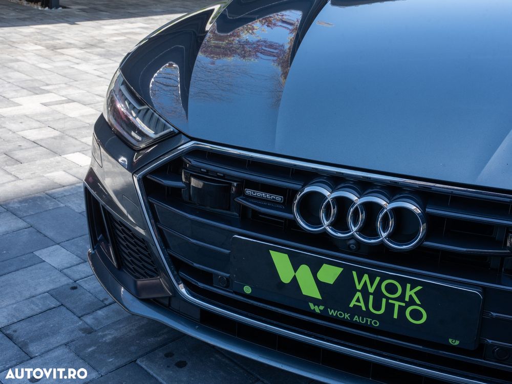 Audi A7 3.0 55 TFSI quattro S tronic - 4