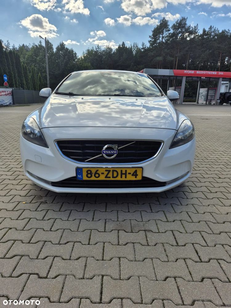 Volvo V40 - 6