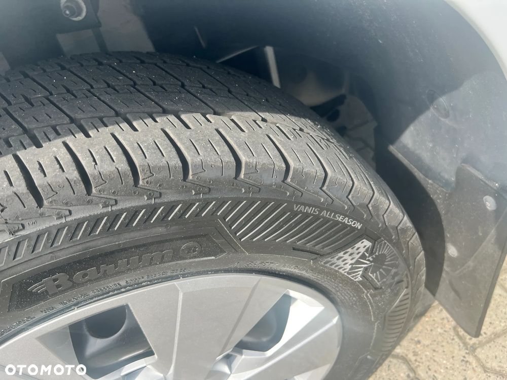 Renault Master Nissan NV400 Kontener Winda BAR UDT - 6
