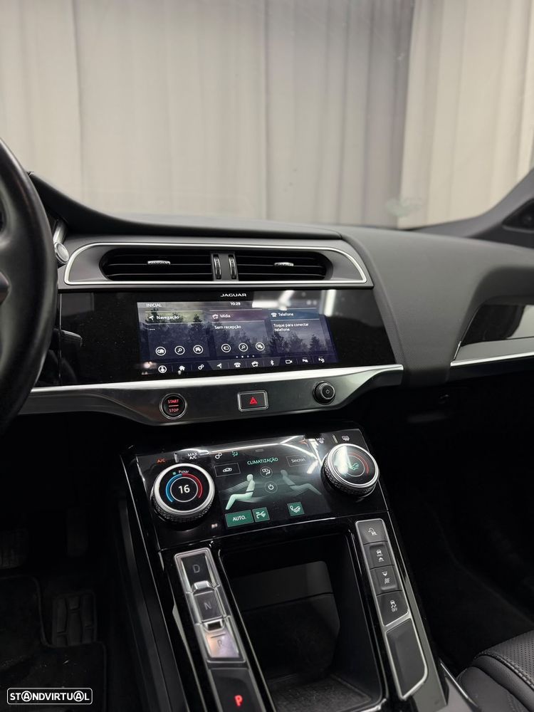 Jaguar I-Pace EV400 AWD S - 12