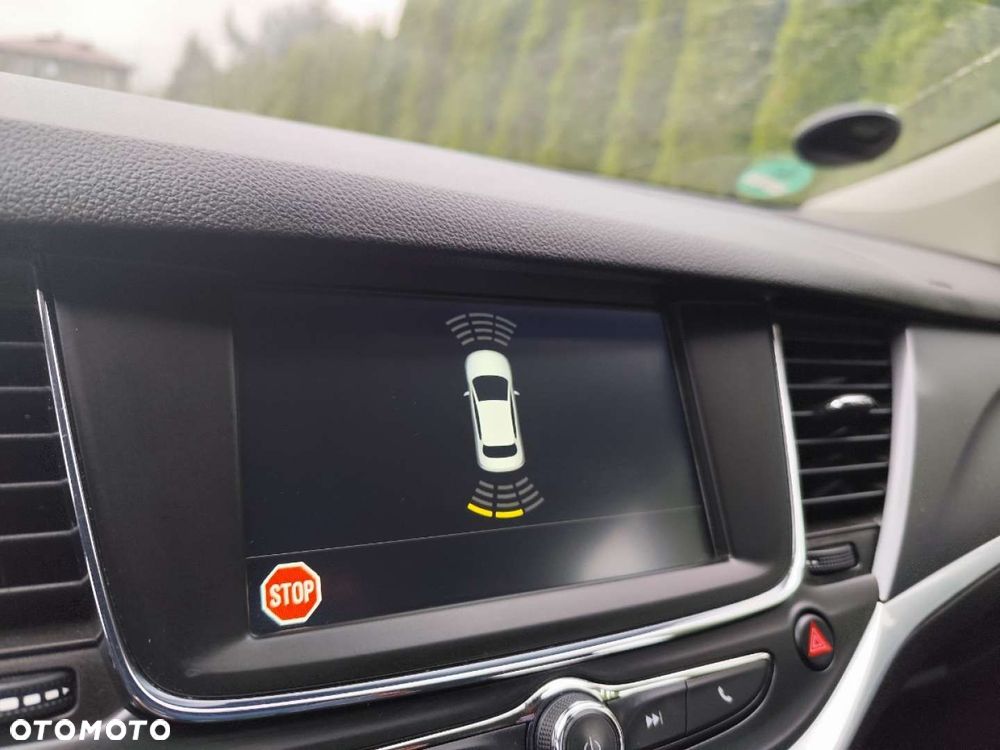Opel Astra - 6