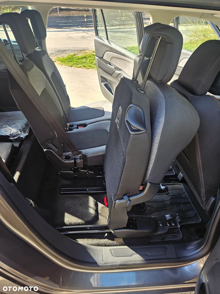 Citroën SpaceTourer 1.5 BlueHDi M Feel - 15