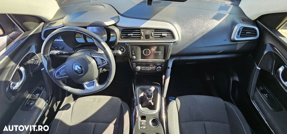 Renault Kadjar - 11