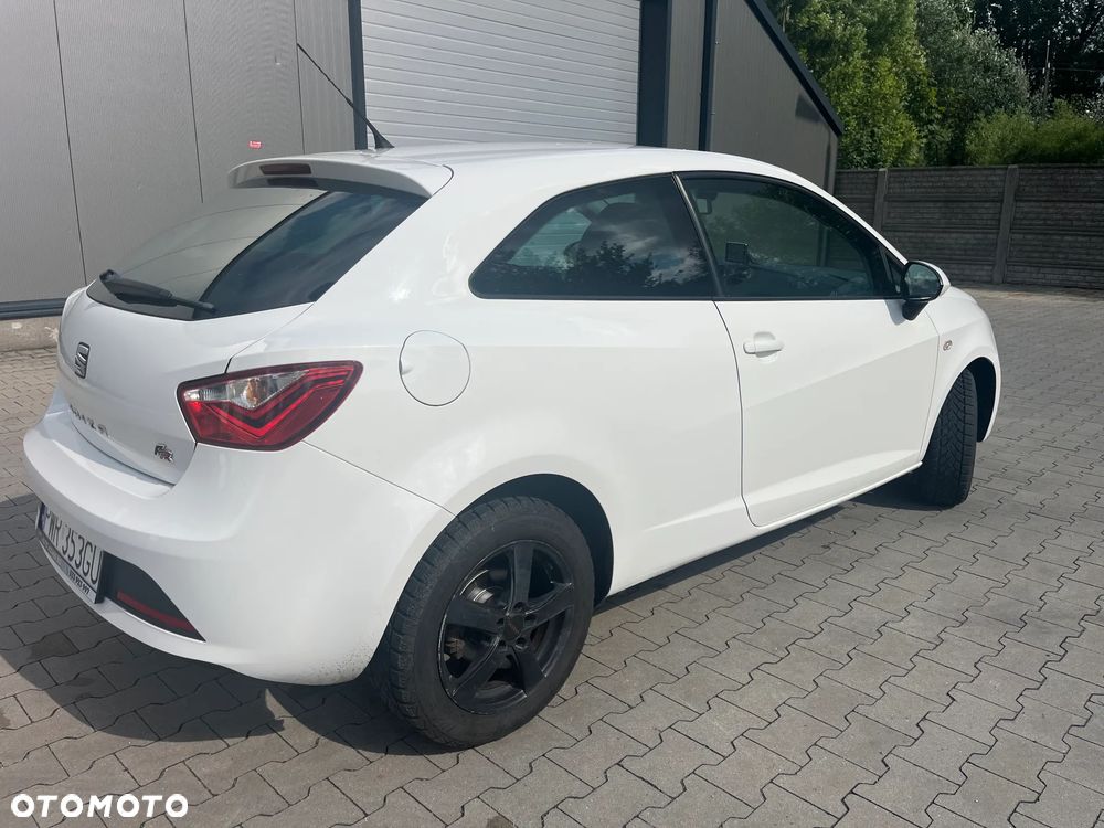 Seat Ibiza - 24