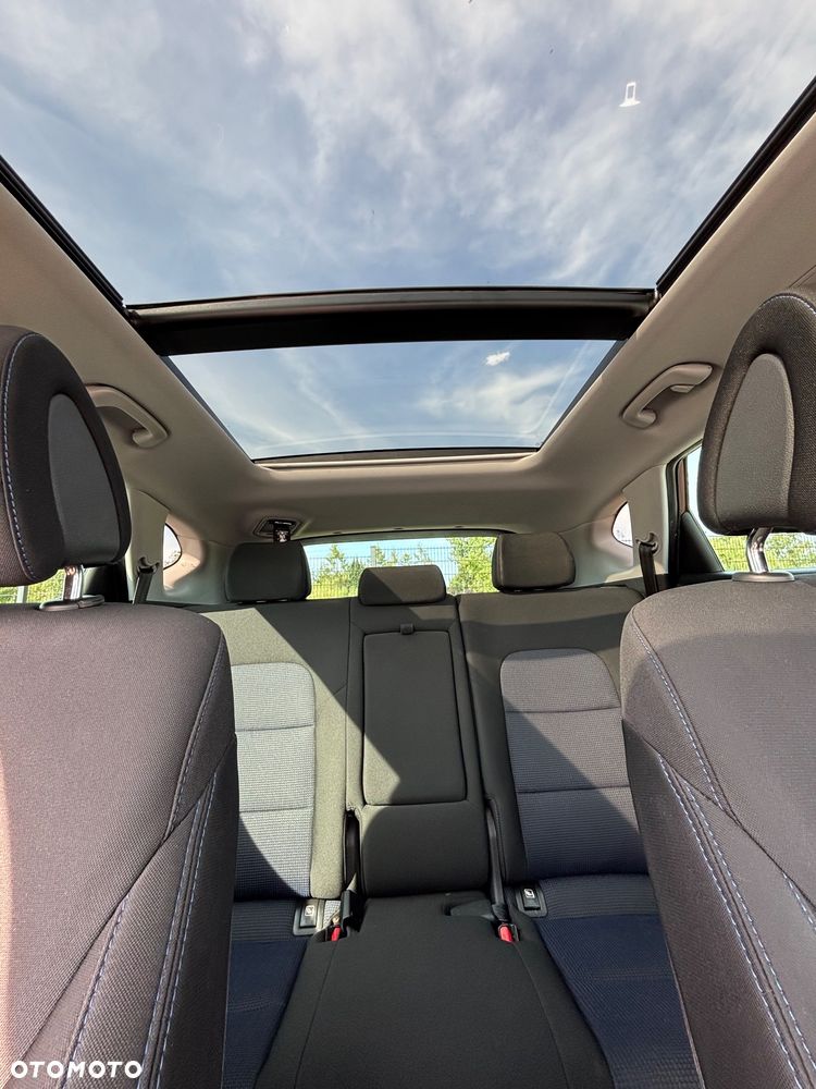 Hyundai Tucson 1.6 Turbo 2WD Advantage - 28