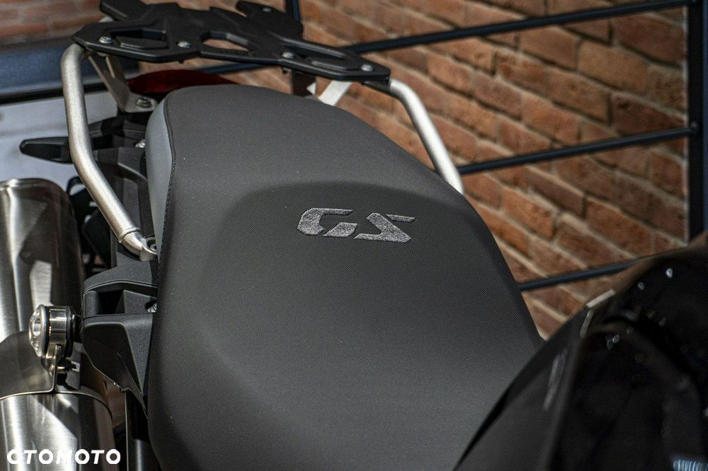 BMW GS - 9