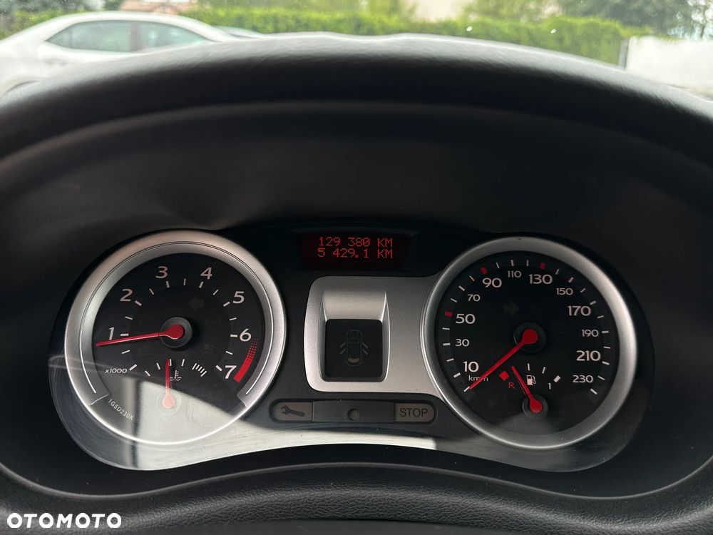 Renault Clio 1.2 16V Rip Curl - 16