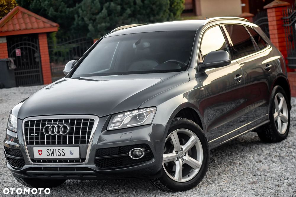 Audi Q5 2.0 TFSI Quattro S tronic - 6
