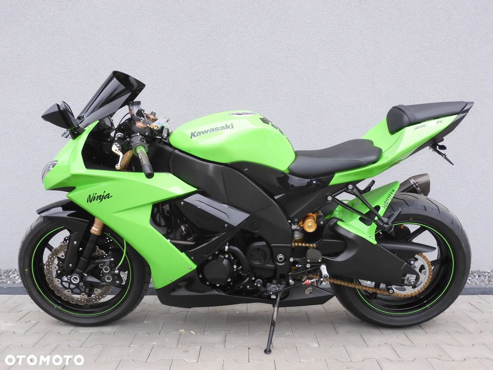 Kawasaki Ninja - 27