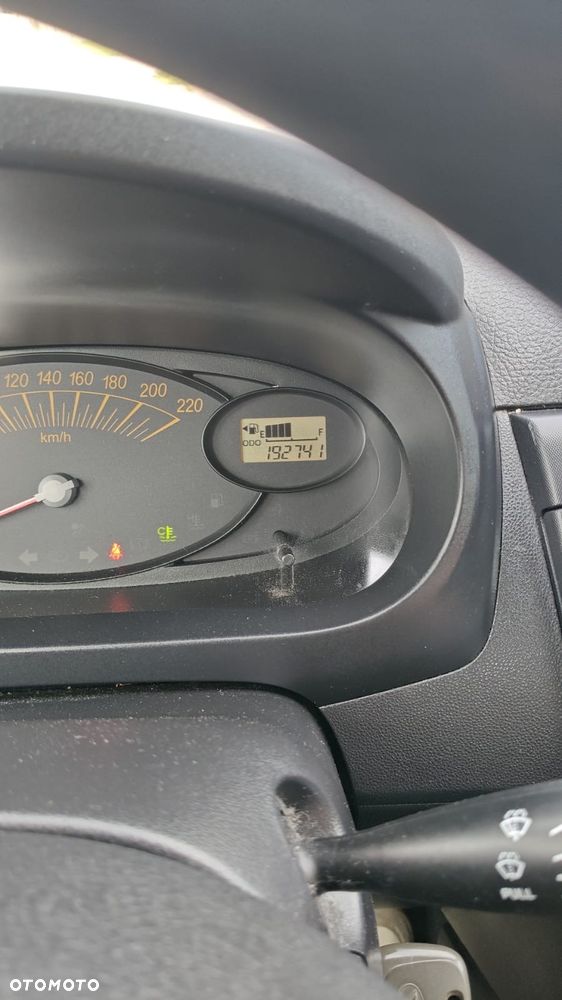 Daihatsu Cuore Standard - 13