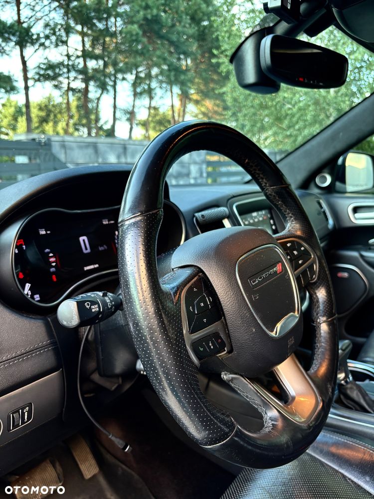 Dodge Durango 3,6 Citadel - 13