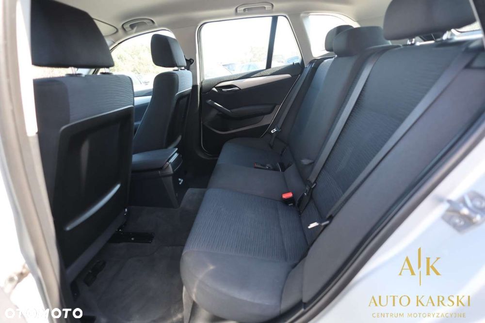 BMW X1 - 35