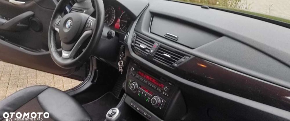 BMW X1 - 25