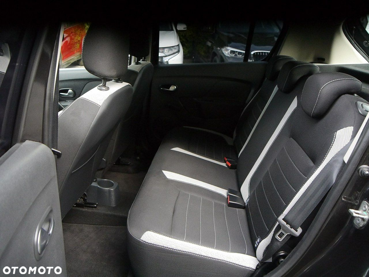 Dacia Sandero Stepway - 32