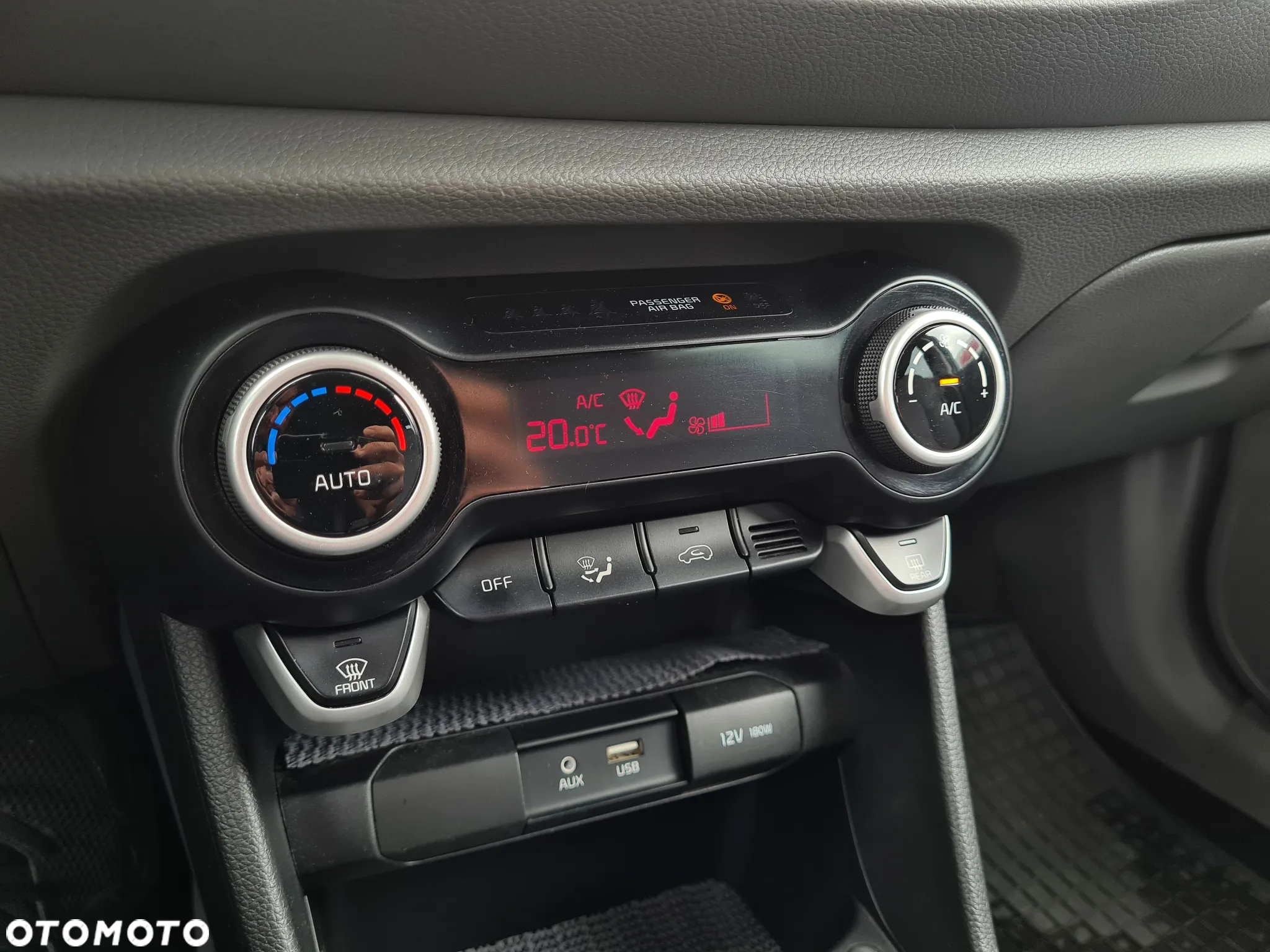 Kia Picanto 1.0 L - 14
