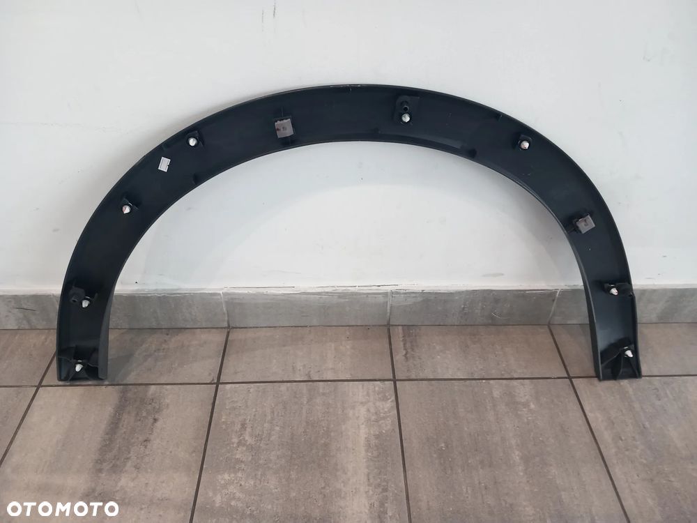 Listwa błotnika tył lewa Ford Transit 2014- 1948509 - 5