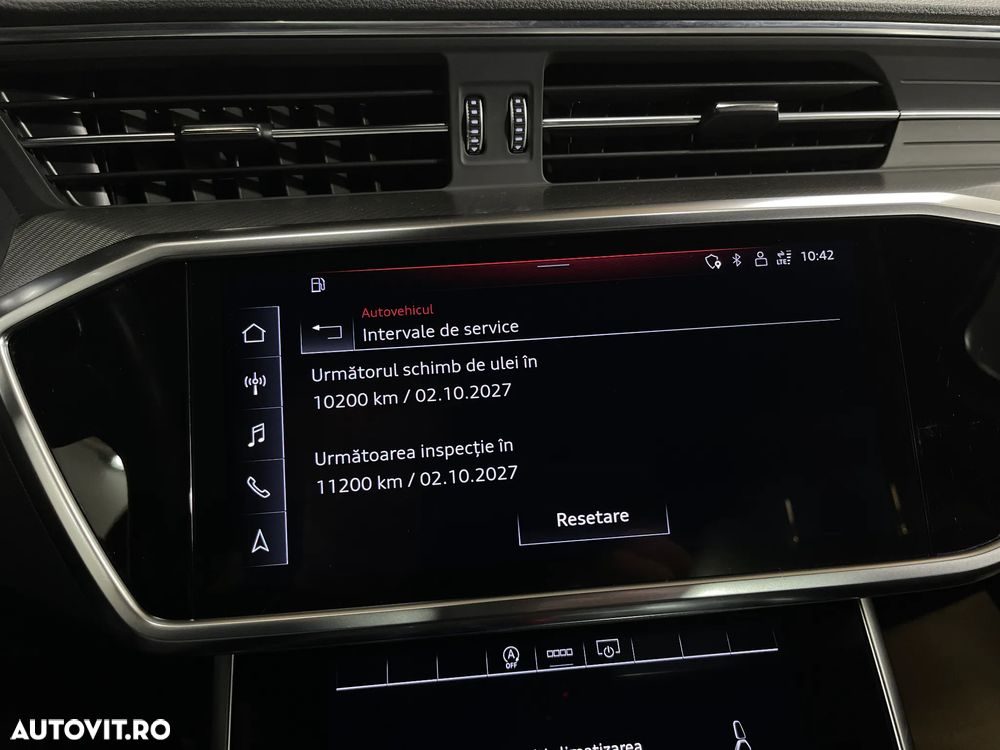 Audi A6 2.0 40 TDI quattro S tronic Sport - 20