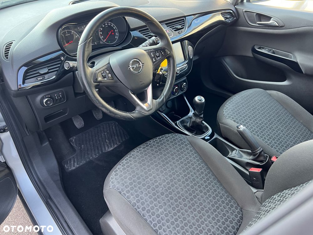 Opel Corsa 1.4 Cosmo - 5