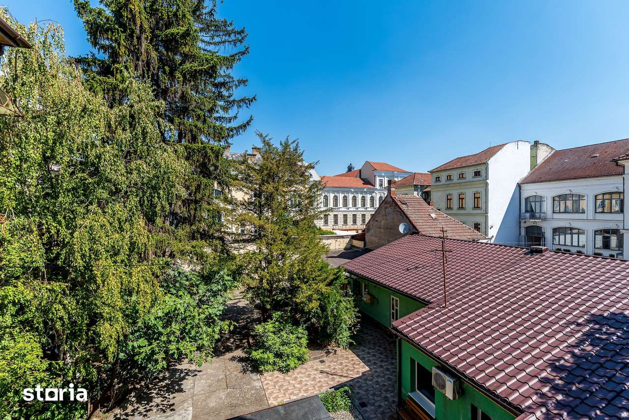 Apartament 3 camere lângă Parcul Copiilor | Etaj 1 | Fațadă renovată — fotografia 1