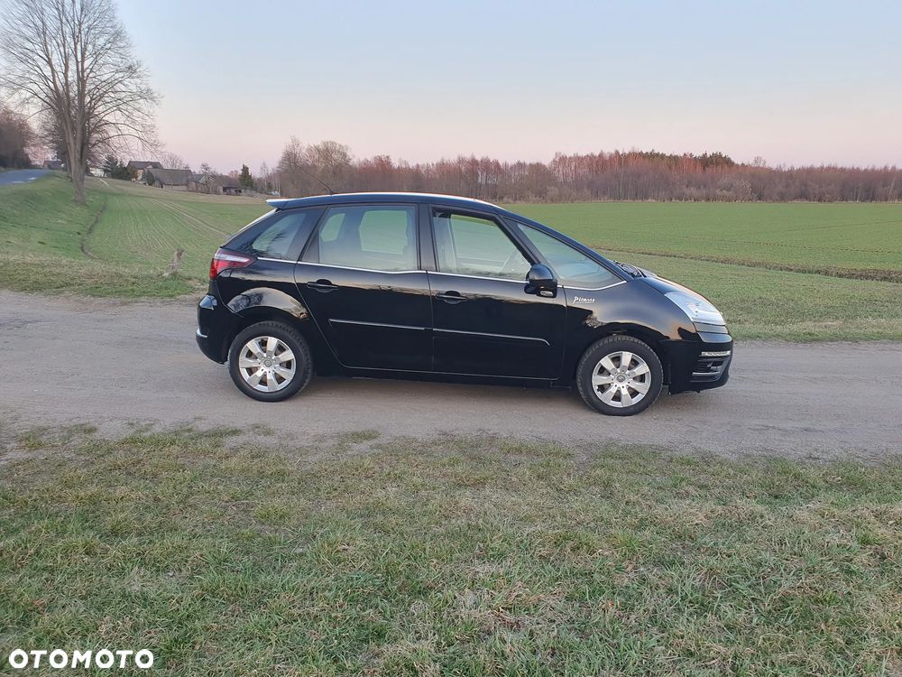 Citroën C4 Picasso 1.6 HDi SX Pack - 19