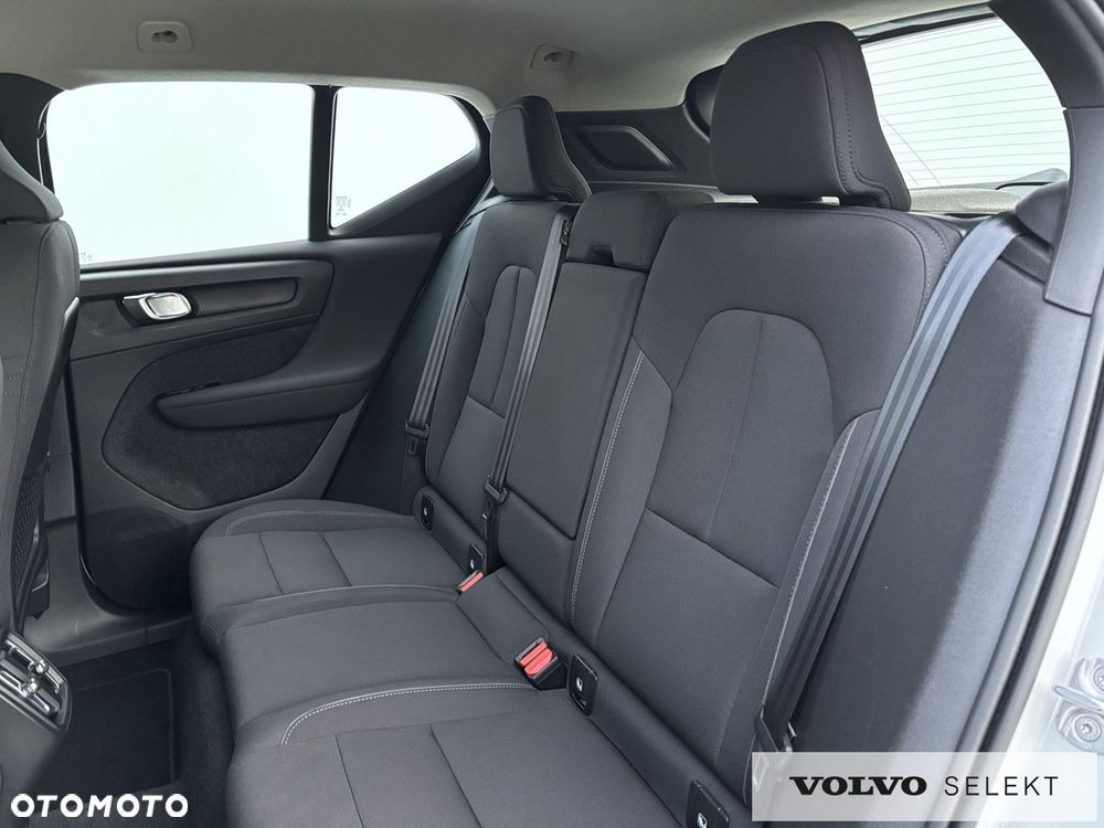 Volvo XC 40 - 20
