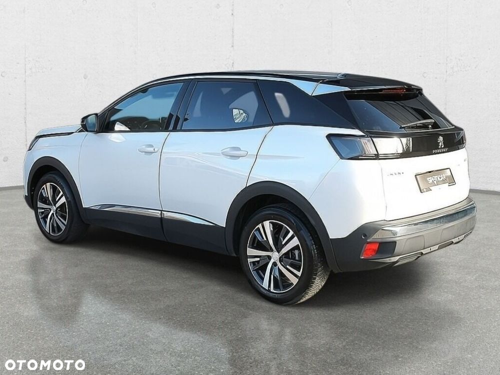 Peugeot 3008 2023