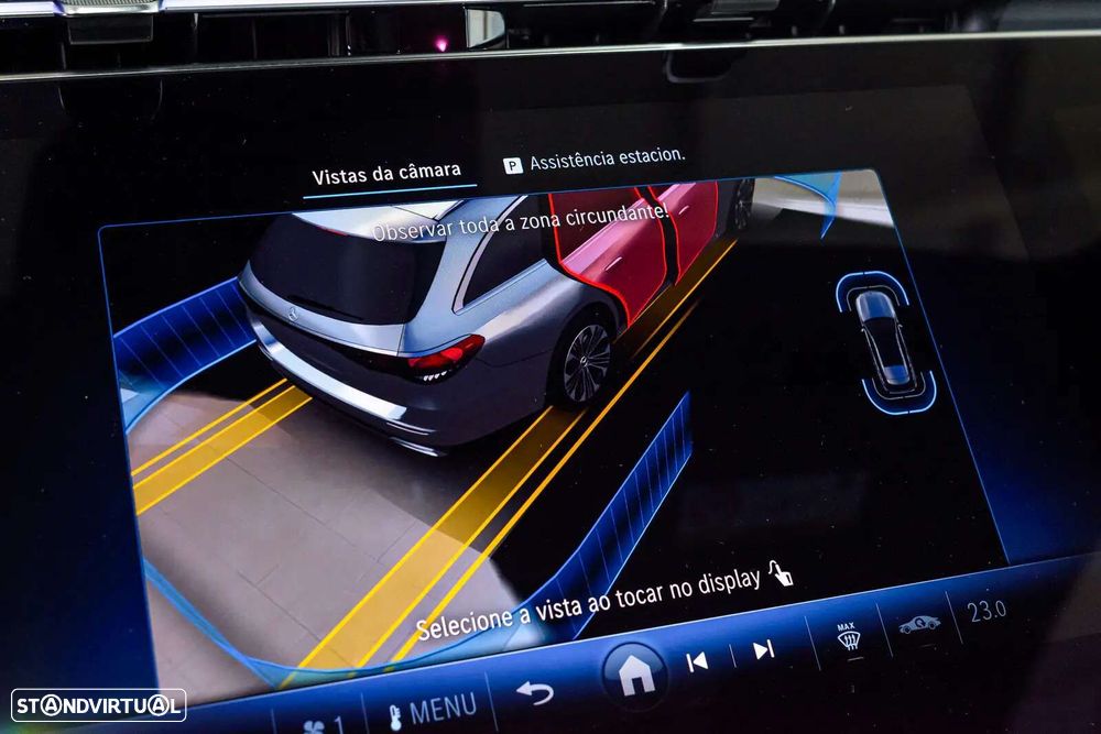 Mercedes-Benz E 300 - 30