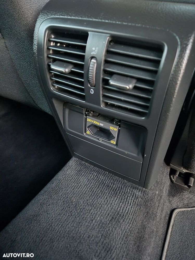 Volkswagen Passat 2.0 TDI Comfortline DPF - 12