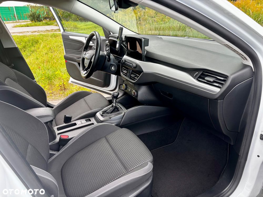 Ford Focus - 7