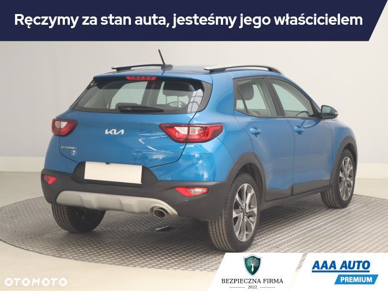 Kia Stonic - 7