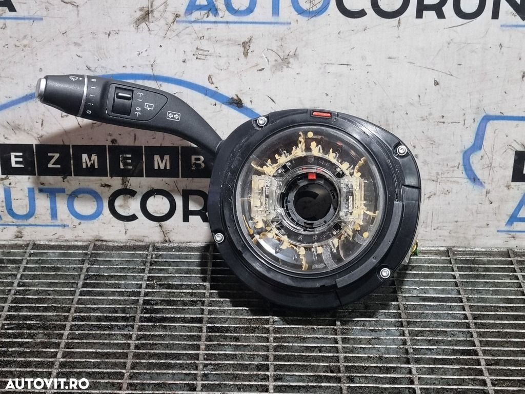 Spirala volan Mercedes GLA ( X156 ) 2013 - 2017 (1256) 414244 - 1