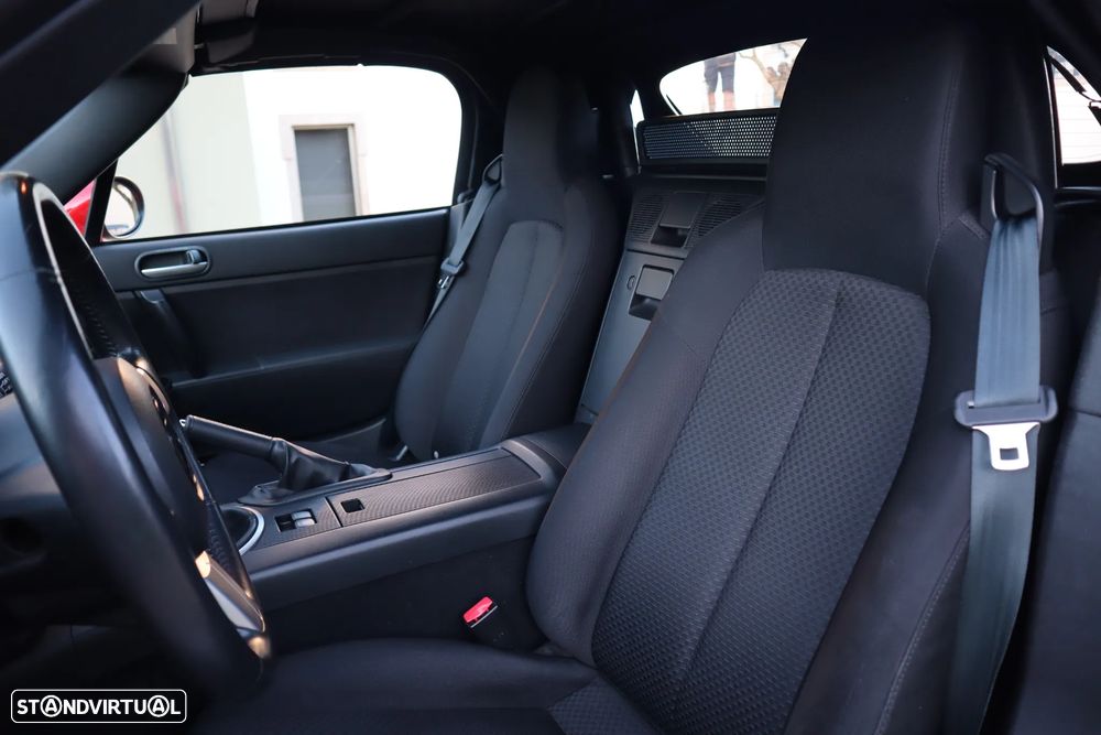 Mazda MX-5 MZR 1.8 Exclusive - 19