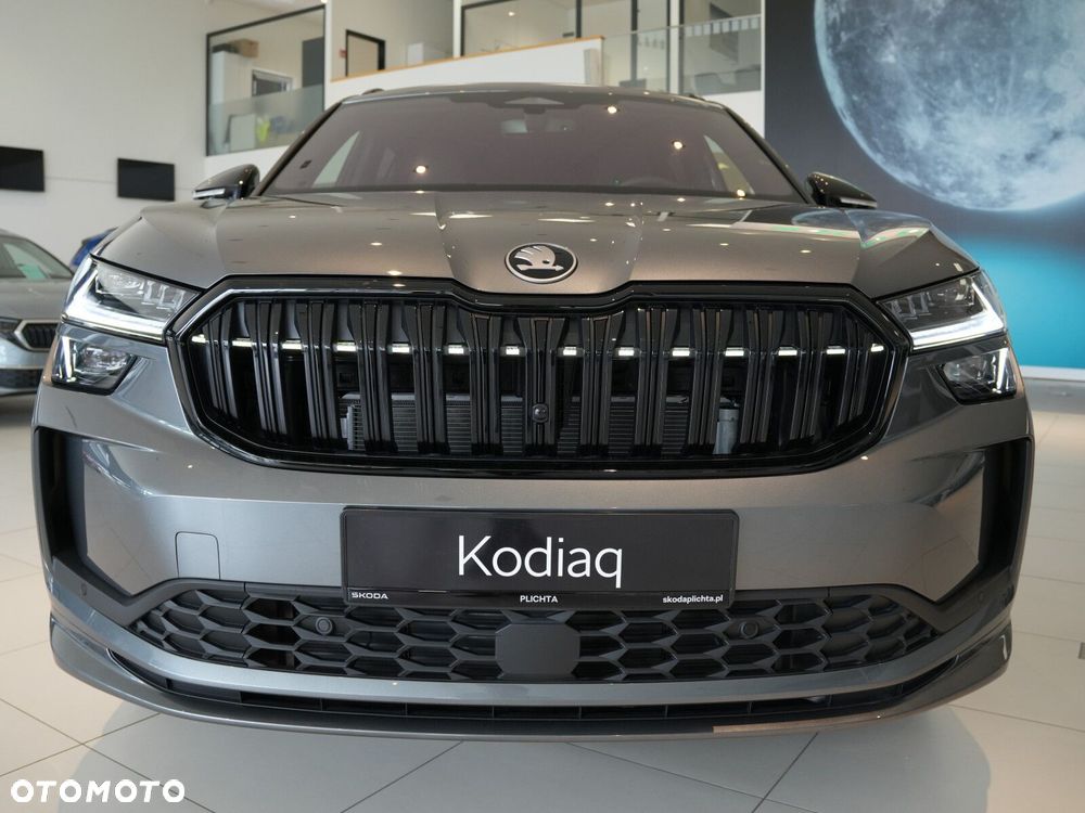 Skoda Kodiaq - 8