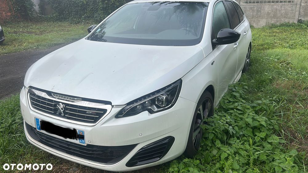 Peugeot 308 - 2