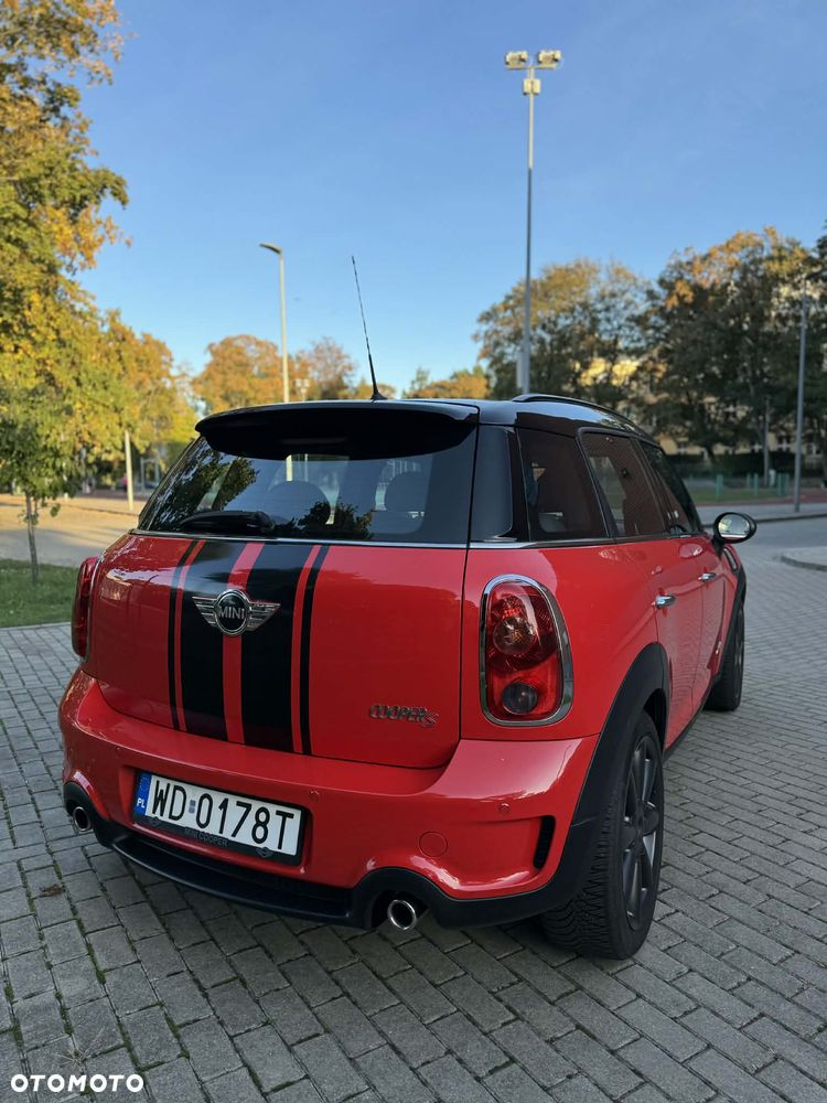 MINI Countryman - 14
