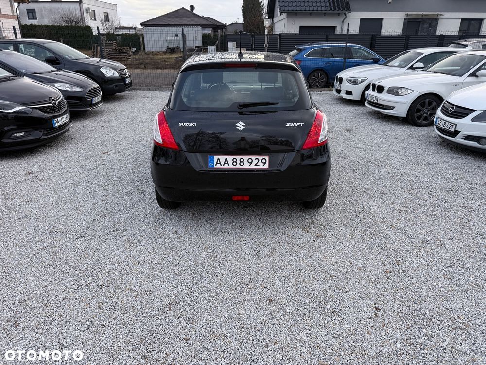 Suzuki Swift 1.2 Premium - 18