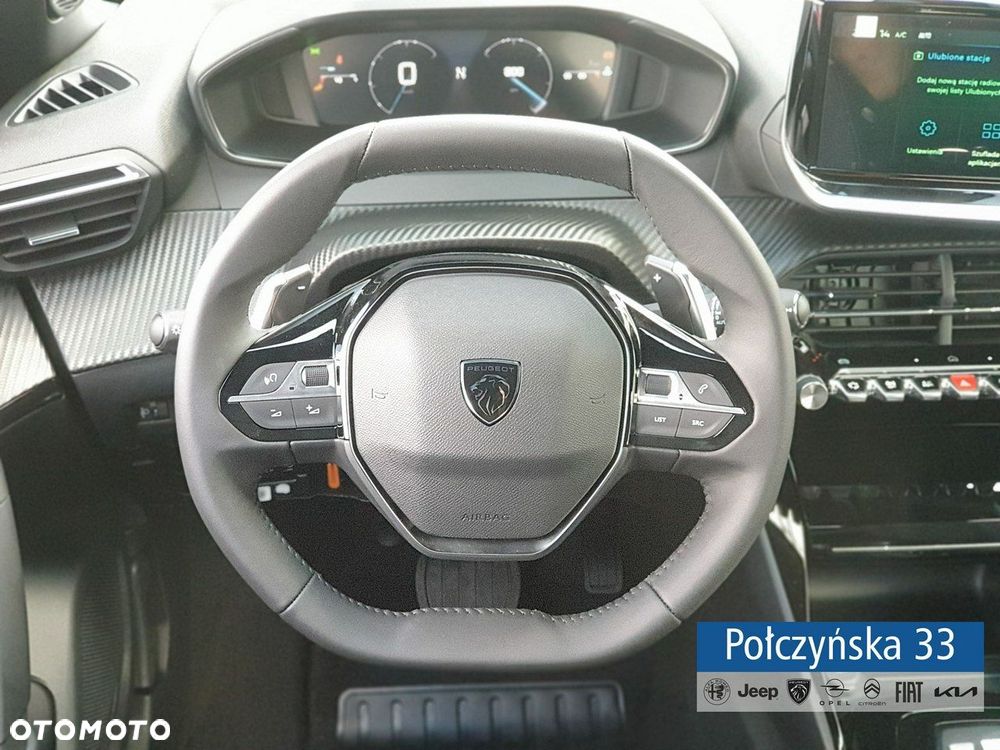 Peugeot 2008 - 29