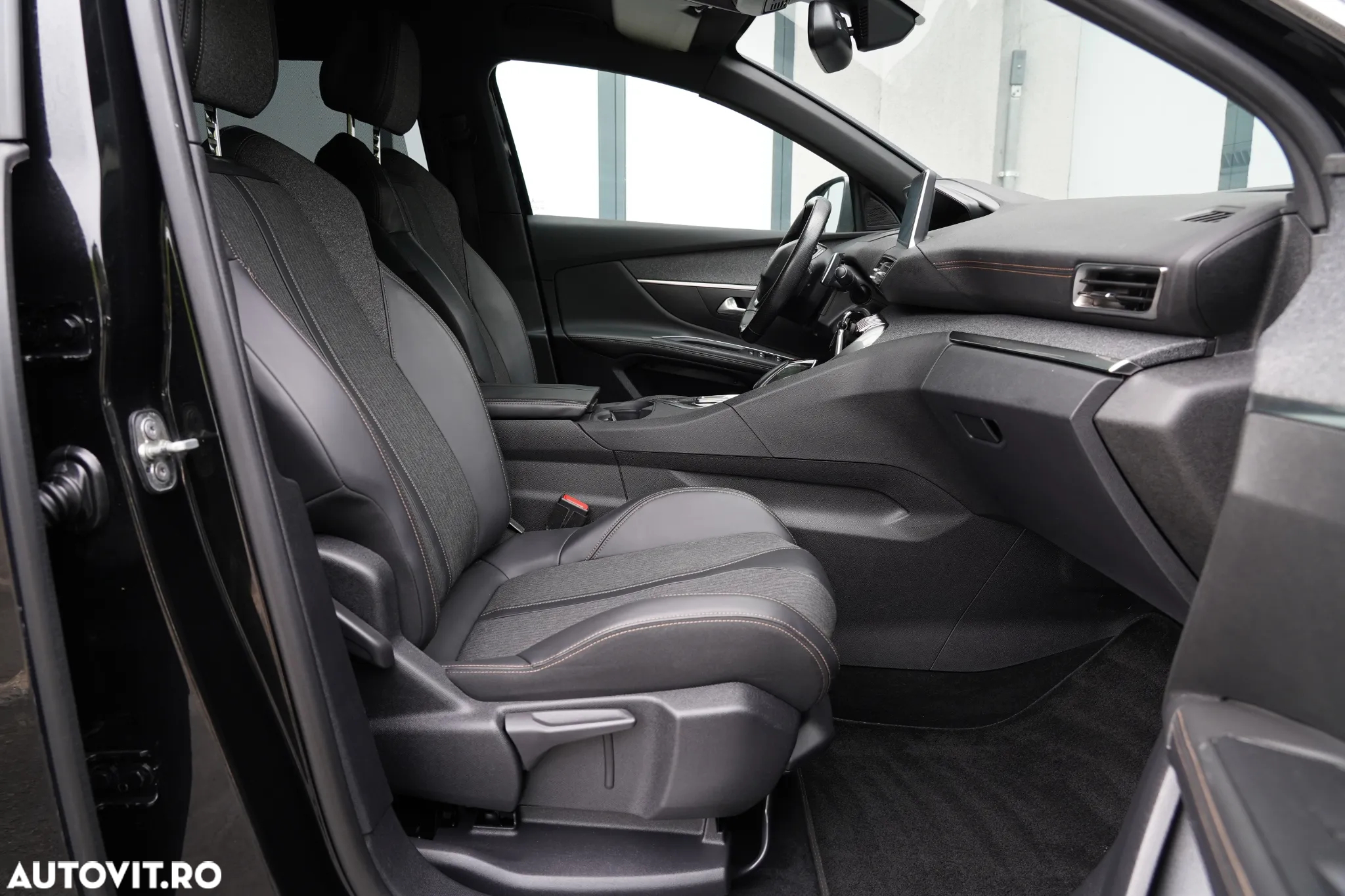 Peugeot 5008 1.6 Puretech THP GT-Line - 7