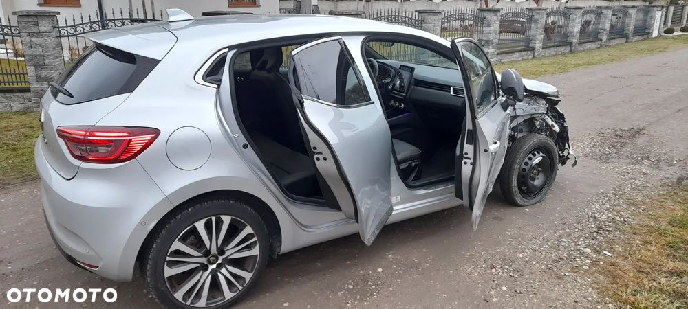 Renault Clio BLUE dCi 115 BUSINESS EDITION - 5