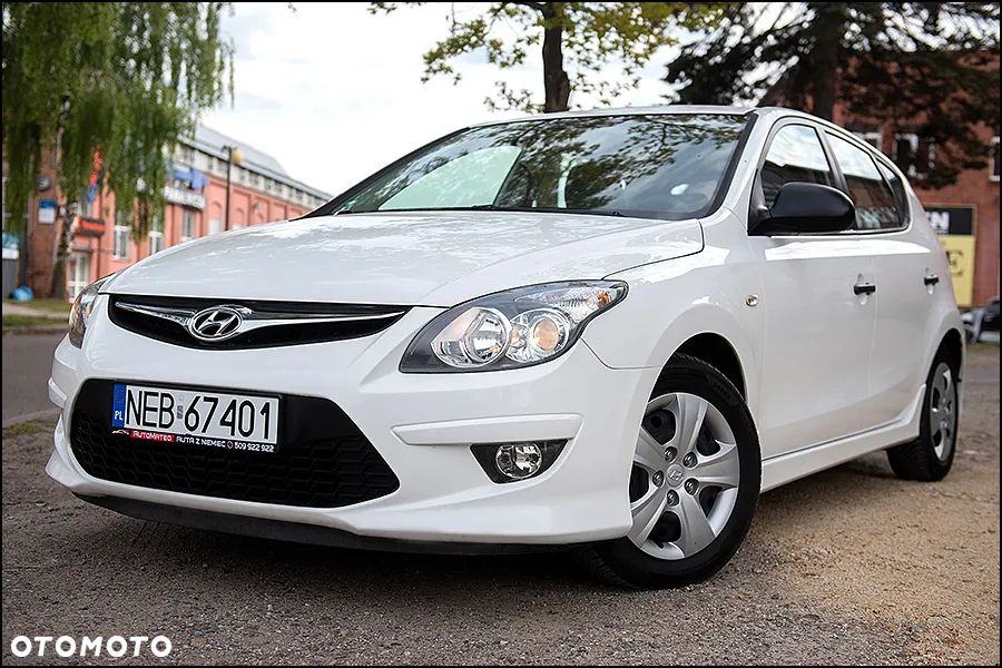 Hyundai i30 - 1