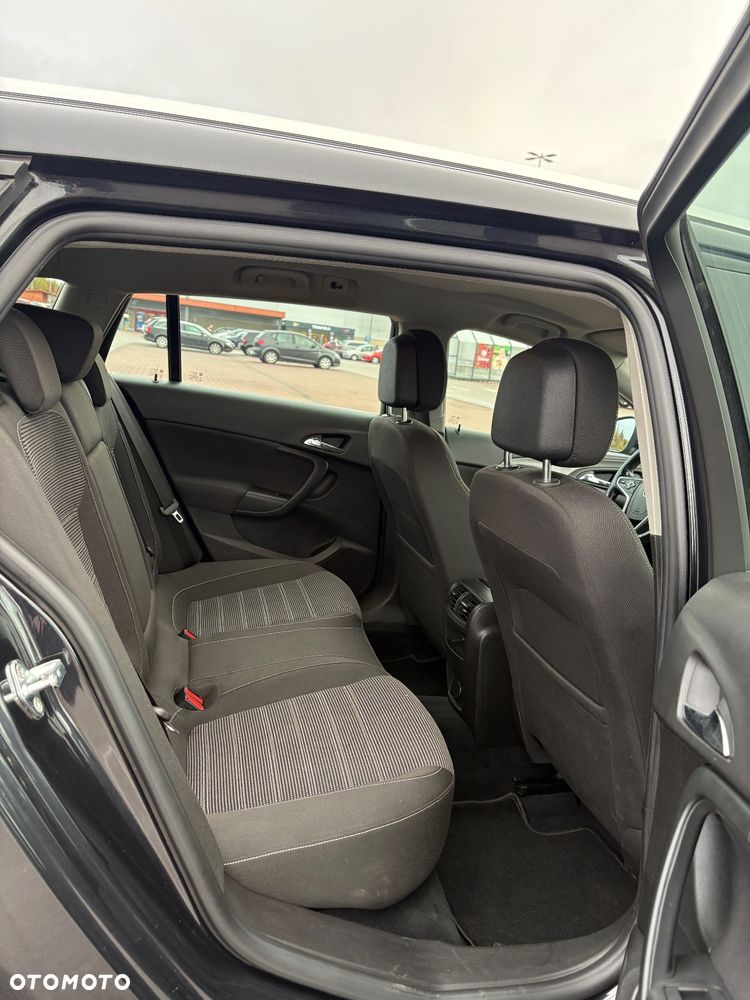 Opel Insignia CT 2.0 CDTI S&S - 9