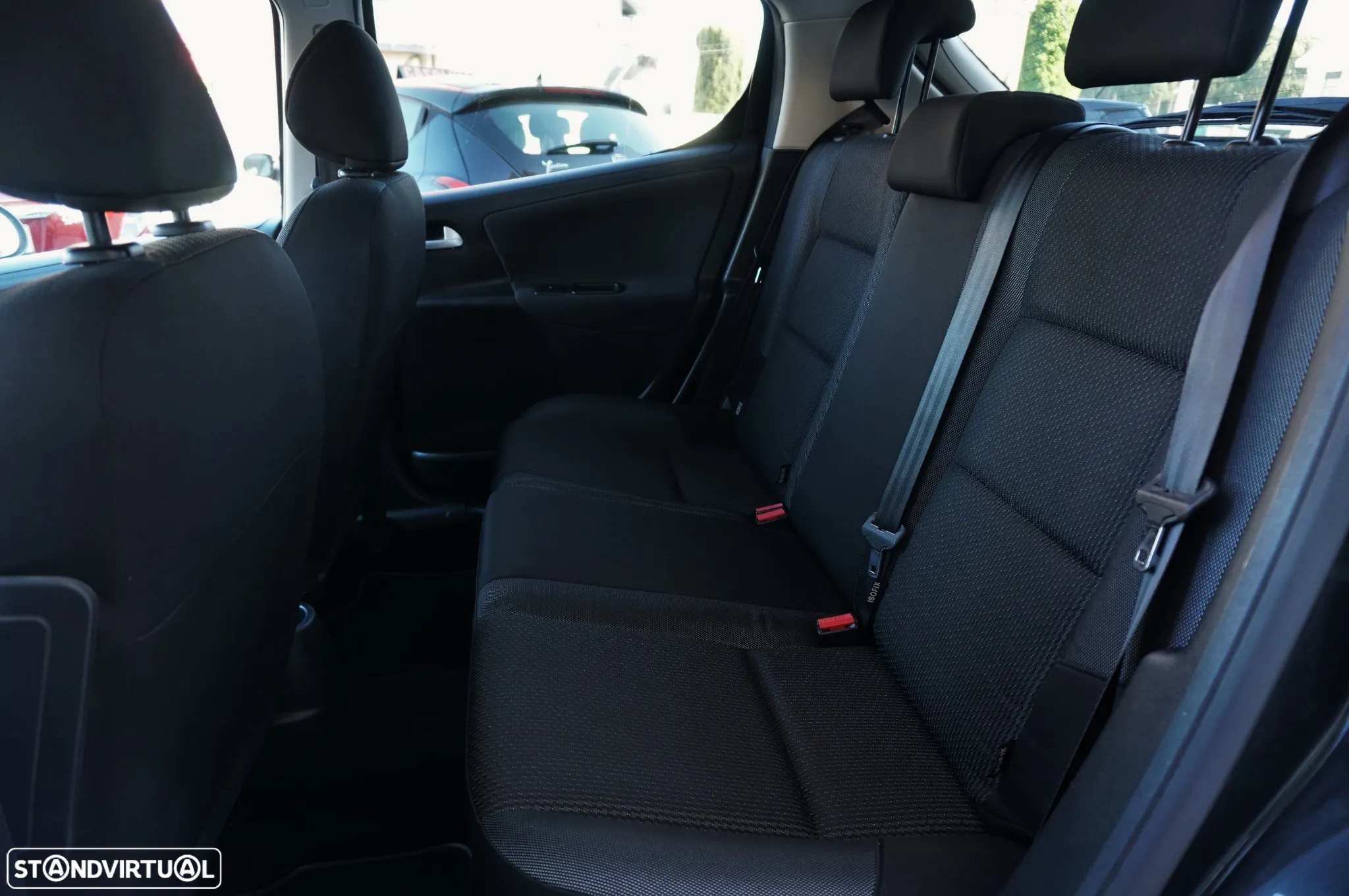Peugeot 207 1.4 HDi Sport - 14
