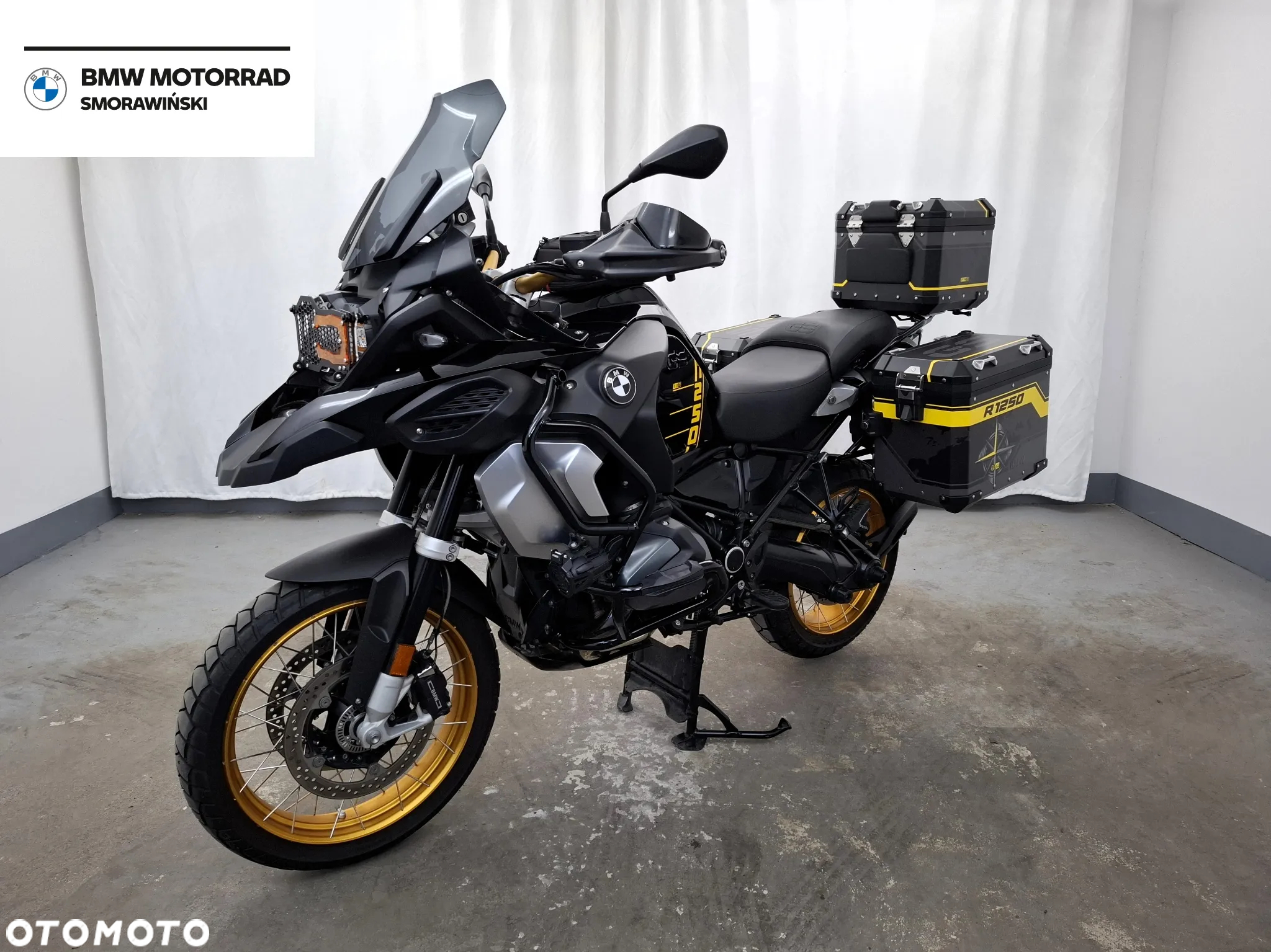 BMW R - 3