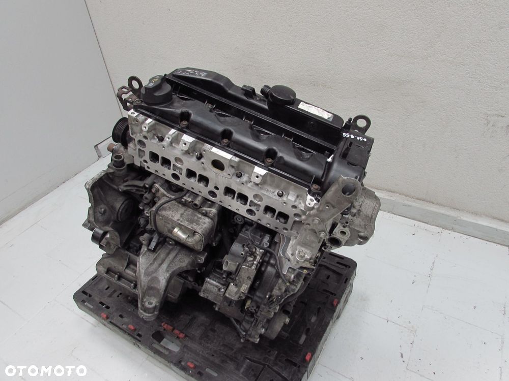 MERCEDES SPRINTER 906 2.2 CDI 651 12-18 SILNIK SLUPEK 651.955 651 955 651955 214 tys. - 2