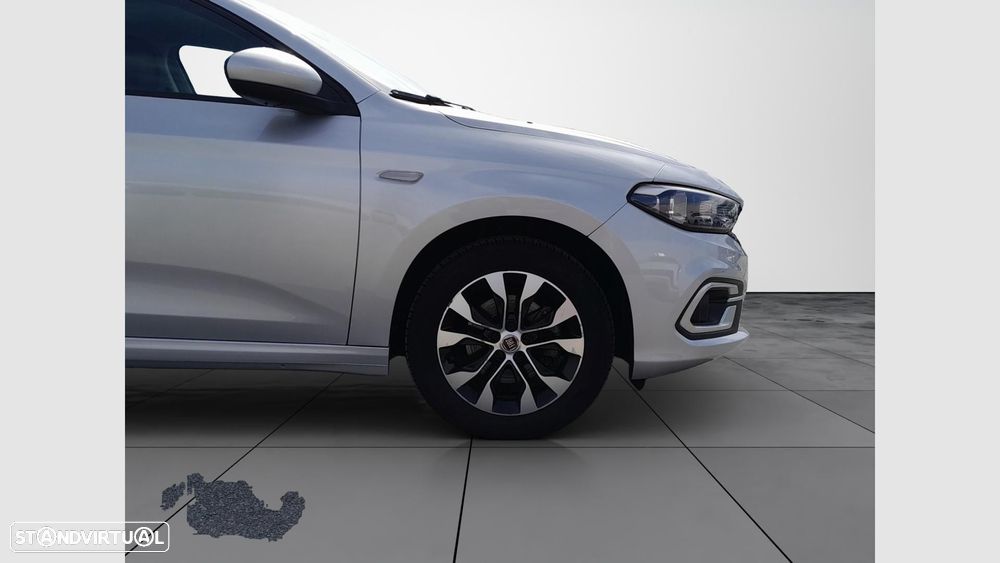 Fiat Tipo 1.3 MultiJet City Life - 10