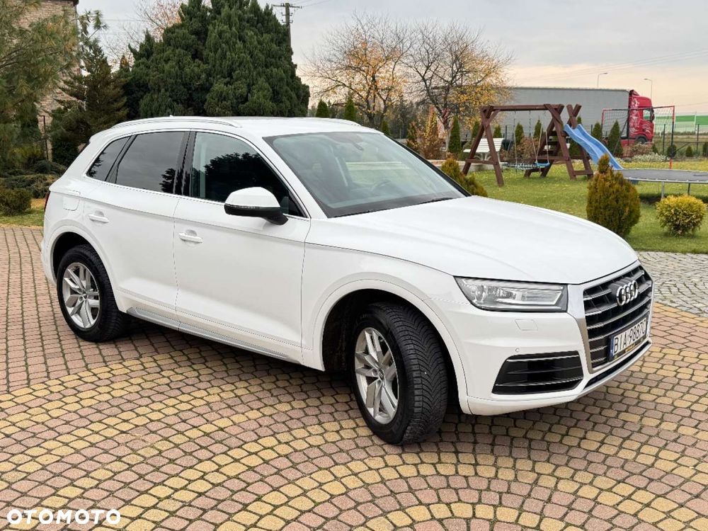 Audi Q5 - 19
