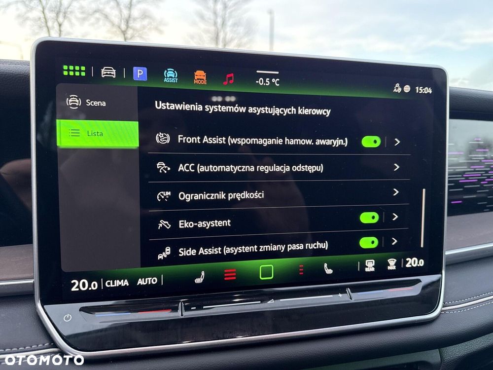 Volkswagen Tayron 2.0 TSI 4Mot Elegance DSG - 22